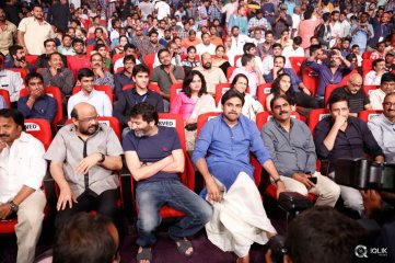 Katamarayudu Pre Release Event Photos